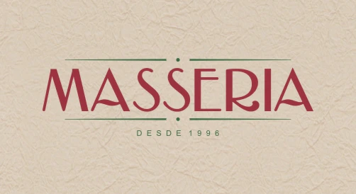 Logo Masseria