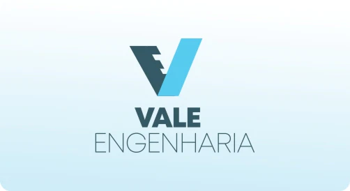 Logo Vale Engenharia