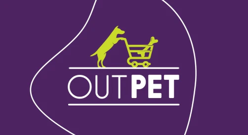 Logo da Outpet