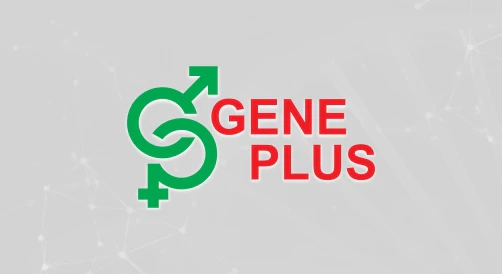 Logo Gene Plus