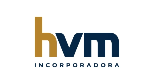 Logo da HVM
