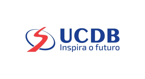Logo da UCDB