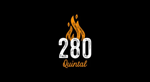 Logo Quintal 280